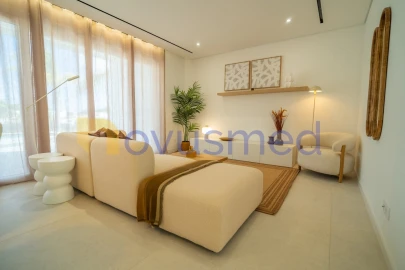 Moradia T3 para Venda em Almancil