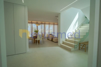 Moradia T3 para Venda em Almancil