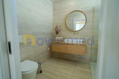 Moradia T3 para Venda em Almancil