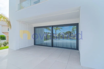 Moradia T3 para Venda em Almancil