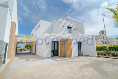 Moradia T3 para Venda em Almancil
