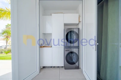 Moradia T3 para Venda em Almancil