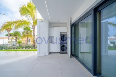 Moradia T3 para Venda em Almancil