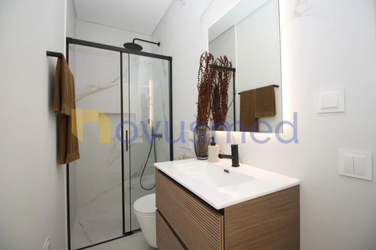 Moradia T3 para Venda em Almancil Foto 18