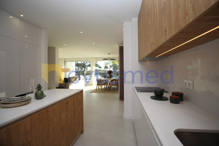Moradia T3 para Venda em Almancil Foto 33