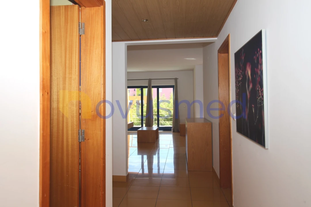 Apartamento T1 para Venda em Albufeira e Olhos de Água Foto 4