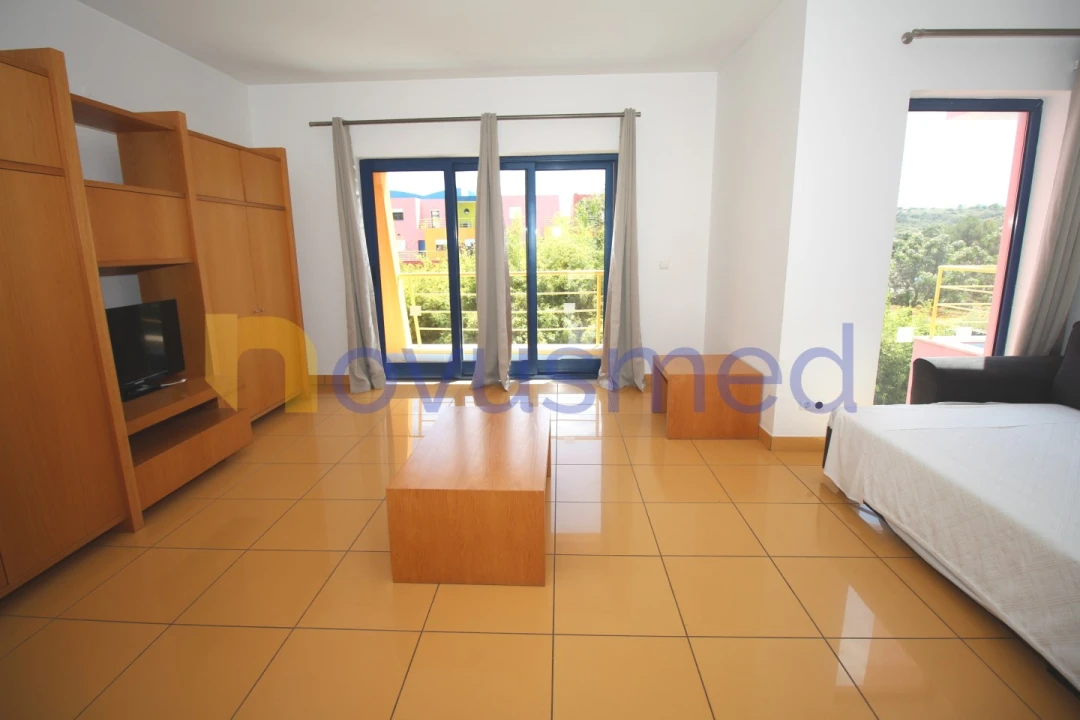 Apartamento T1 para Venda em Albufeira e Olhos de Água Foto 6