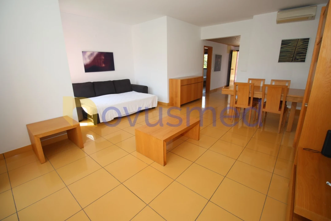 Apartamento T1 para Venda em Albufeira e Olhos de Água Foto 7