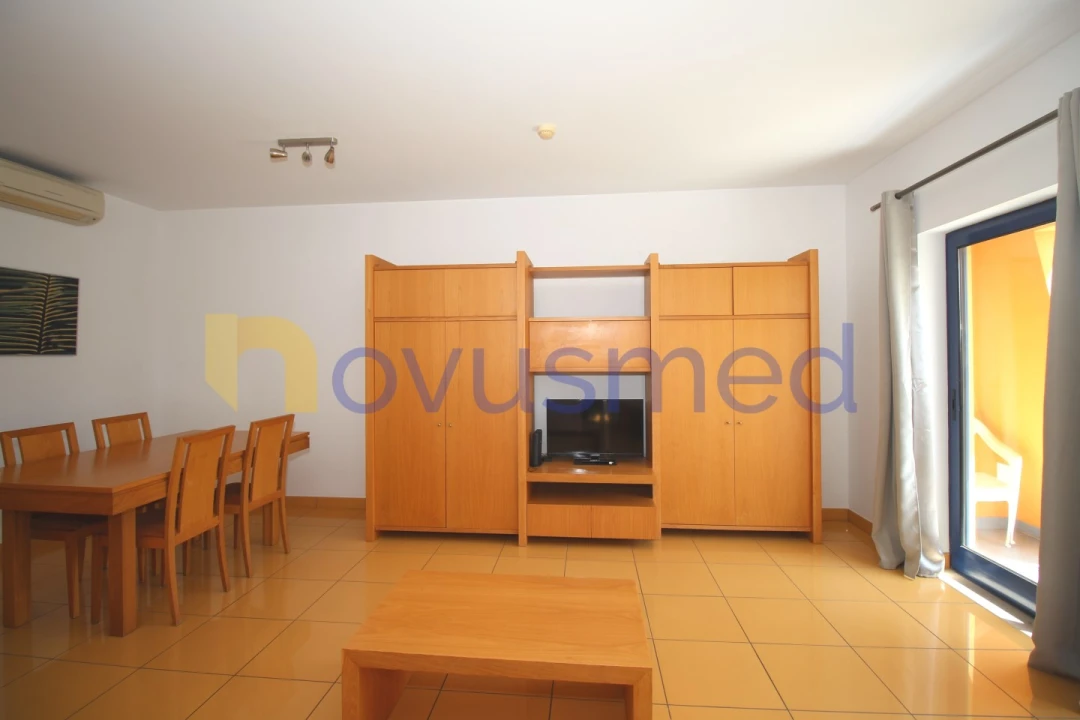 Apartamento T1 para Venda em Albufeira e Olhos de Água Foto 9