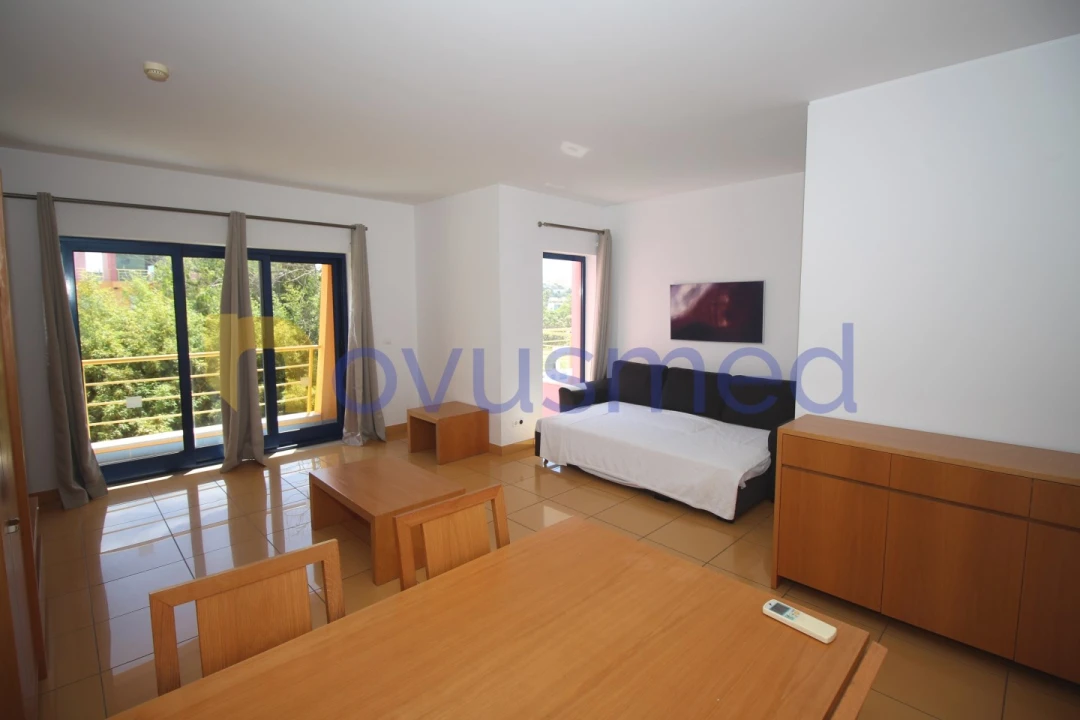 Apartamento T1 para Venda em Albufeira e Olhos de Água Foto 11