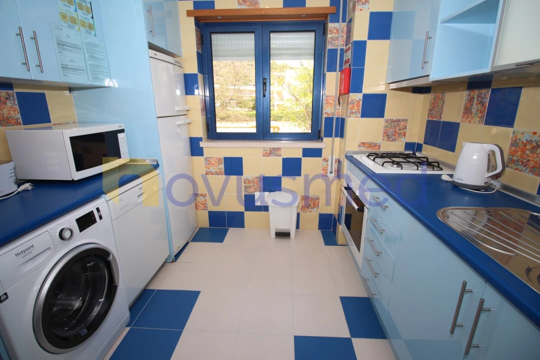 Apartamento T1 para Venda em Albufeira e Olhos de Água Foto 12