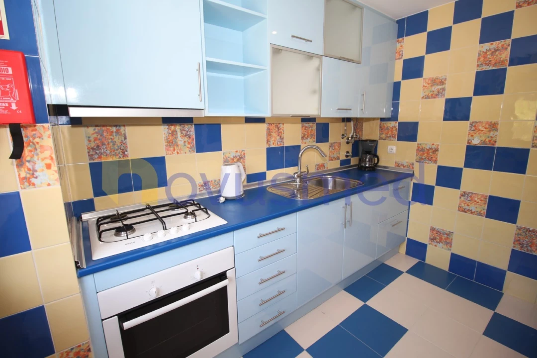 Apartamento T1 para Venda em Albufeira e Olhos de Água Foto 13