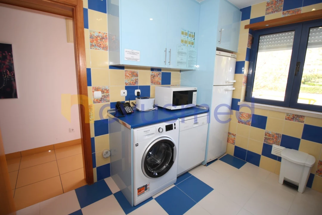 Apartamento T1 para Venda em Albufeira e Olhos de Água Foto 14