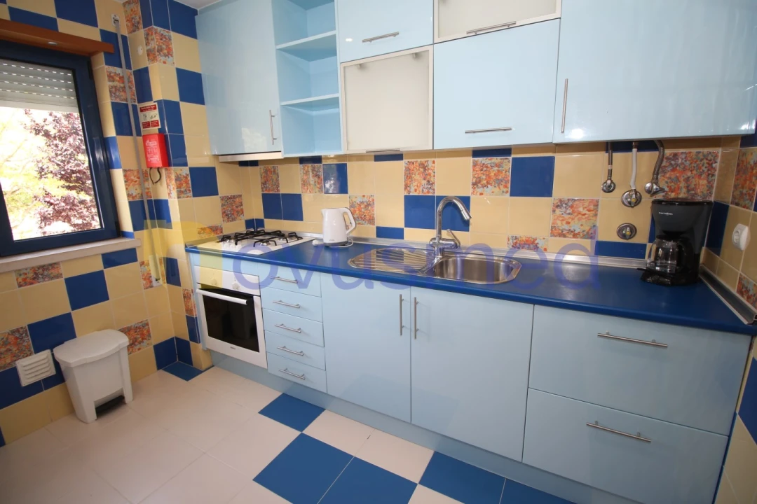 Apartamento T1 para Venda em Albufeira e Olhos de Água Foto 15