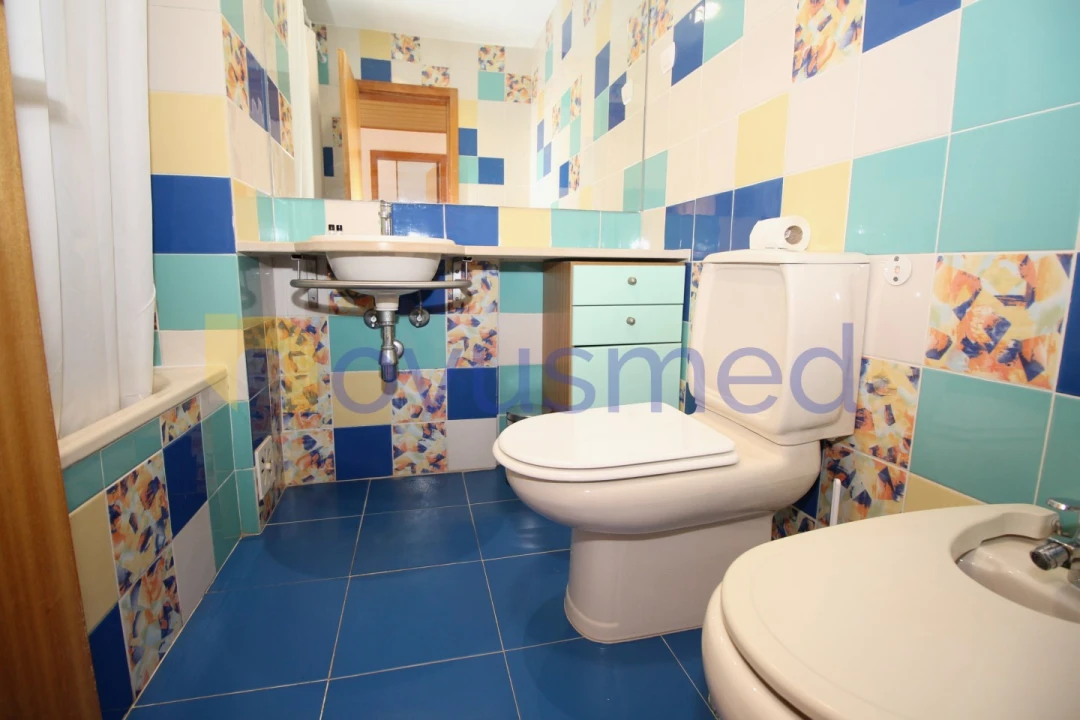 Apartamento T1 para Venda em Albufeira e Olhos de Água Foto 19