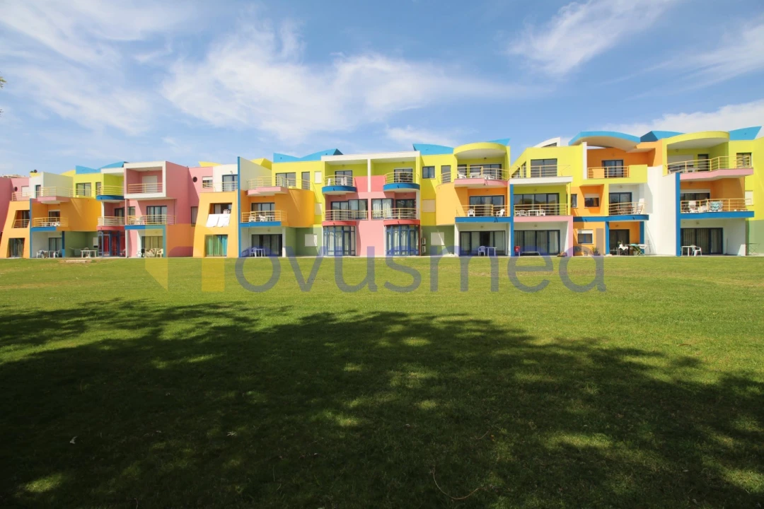 Apartamento T1 para Venda em Albufeira e Olhos de Água Foto 3