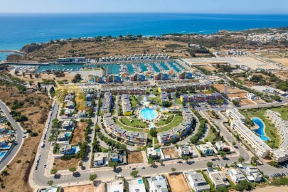 Apartamento T1 para Venda em Albufeira e Olhos de Água