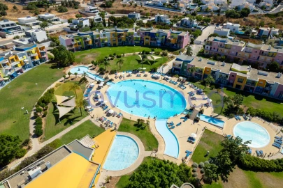 Apartamento T1 para Venda em Albufeira e Olhos de Água