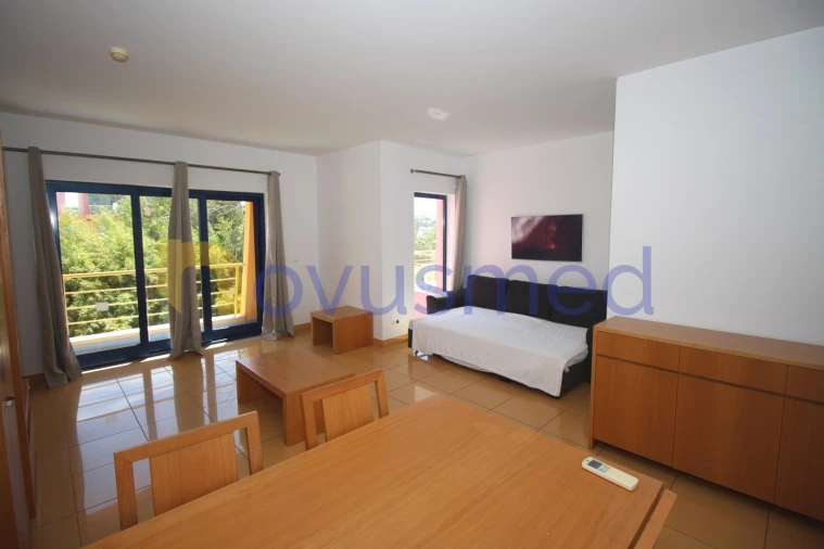 Apartamento T1 para Venda em Albufeira e Olhos de Água Foto 11