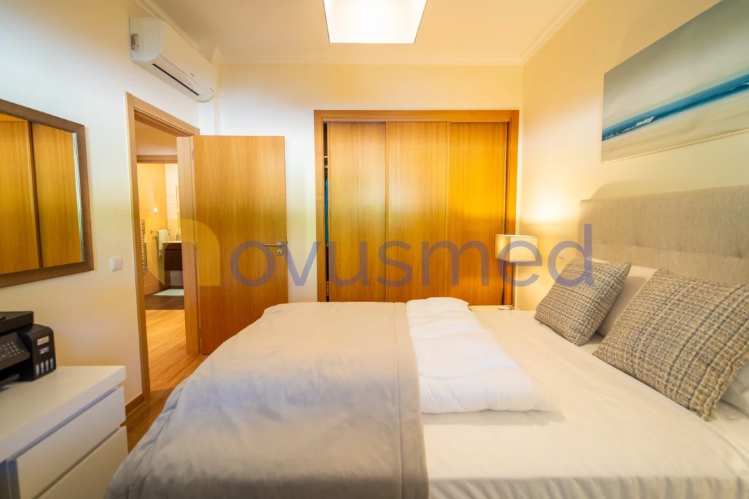 Apartamento T2 para Venda em Albufeira e Olhos de Água Foto 7