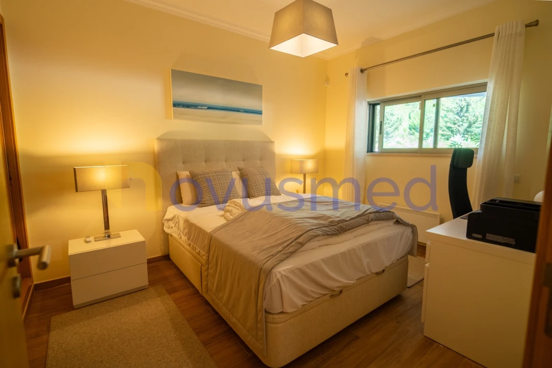 Apartamento T2 para Venda em Albufeira e Olhos de Água Foto 8