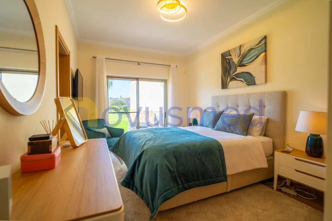 Apartamento T2 para Venda em Albufeira e Olhos de Água Foto 10