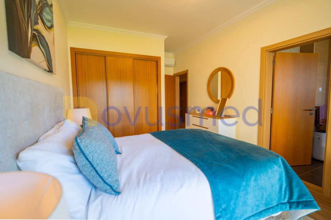 Apartamento T2 para Venda em Albufeira e Olhos de Água Foto 12