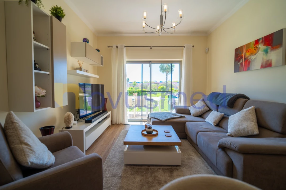Apartamento T2 para Venda em Albufeira e Olhos de Água Foto 20