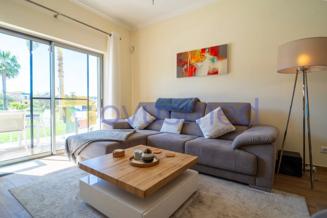 Apartamento T2 para Venda em Albufeira e Olhos de Água Foto 21