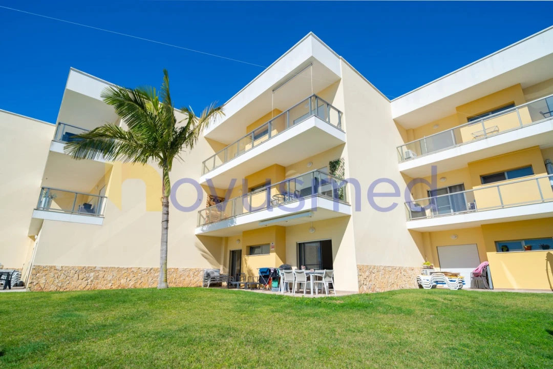 Apartamento T2 para Venda em Albufeira e Olhos de Água Foto 4