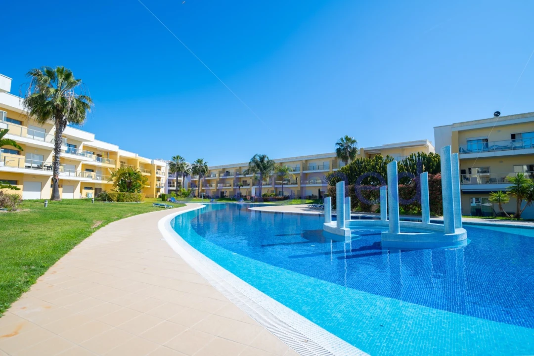 Apartamento T2 para Venda em Albufeira e Olhos de Água Foto 1