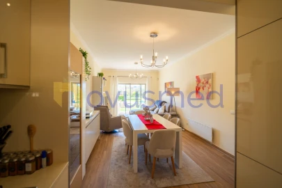 Apartamento T2 para Venda em Albufeira e Olhos de Água