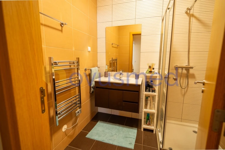 Apartamento T2 para Venda em Albufeira e Olhos de Água Foto 9