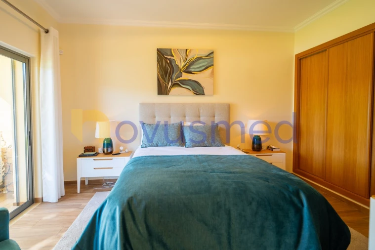 Apartamento T2 para Venda em Albufeira e Olhos de Água Foto 11