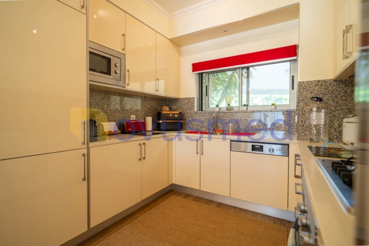 Apartamento T2 para Venda em Albufeira e Olhos de Água Foto 15