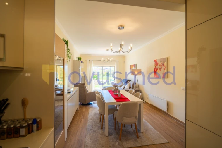 Apartamento T2 para Venda em Albufeira e Olhos de Água Foto 16