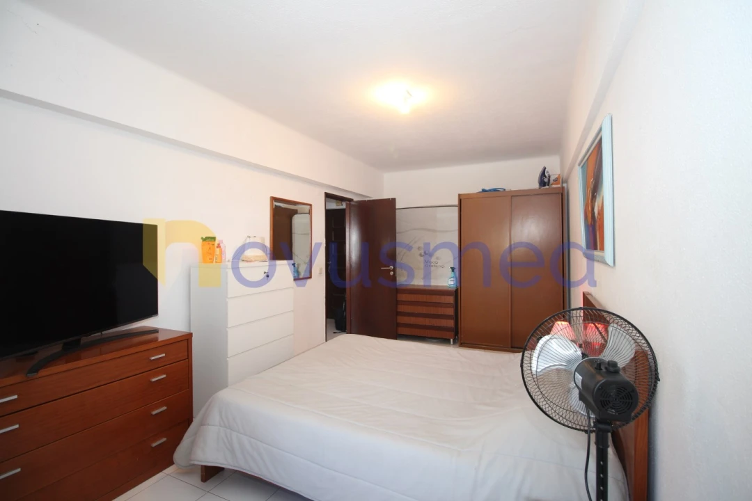 Apartamento T1 para Venda em Albufeira e Olhos de Água Foto 17