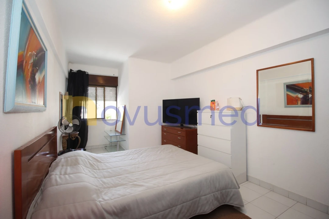 Apartamento T1 para Venda em Albufeira e Olhos de Água Foto 15