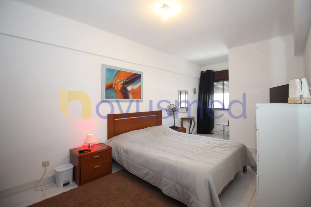 Apartamento T1 para Venda em Albufeira e Olhos de Água Foto 14