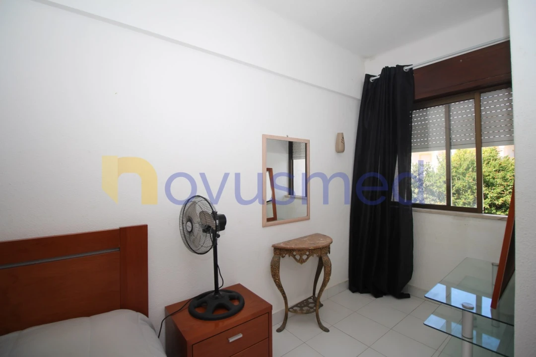 Apartamento T1 para Venda em Albufeira e Olhos de Água Foto 16