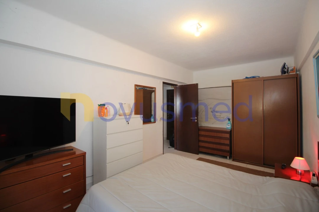 Apartamento T1 para Venda em Albufeira e Olhos de Água Foto 18