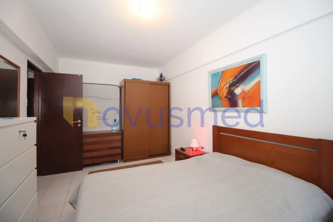 Apartamento T1 para Venda em Albufeira e Olhos de Água Foto 19