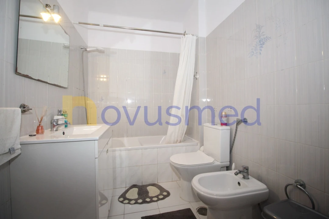 Apartamento T1 para Venda em Albufeira e Olhos de Água Foto 13