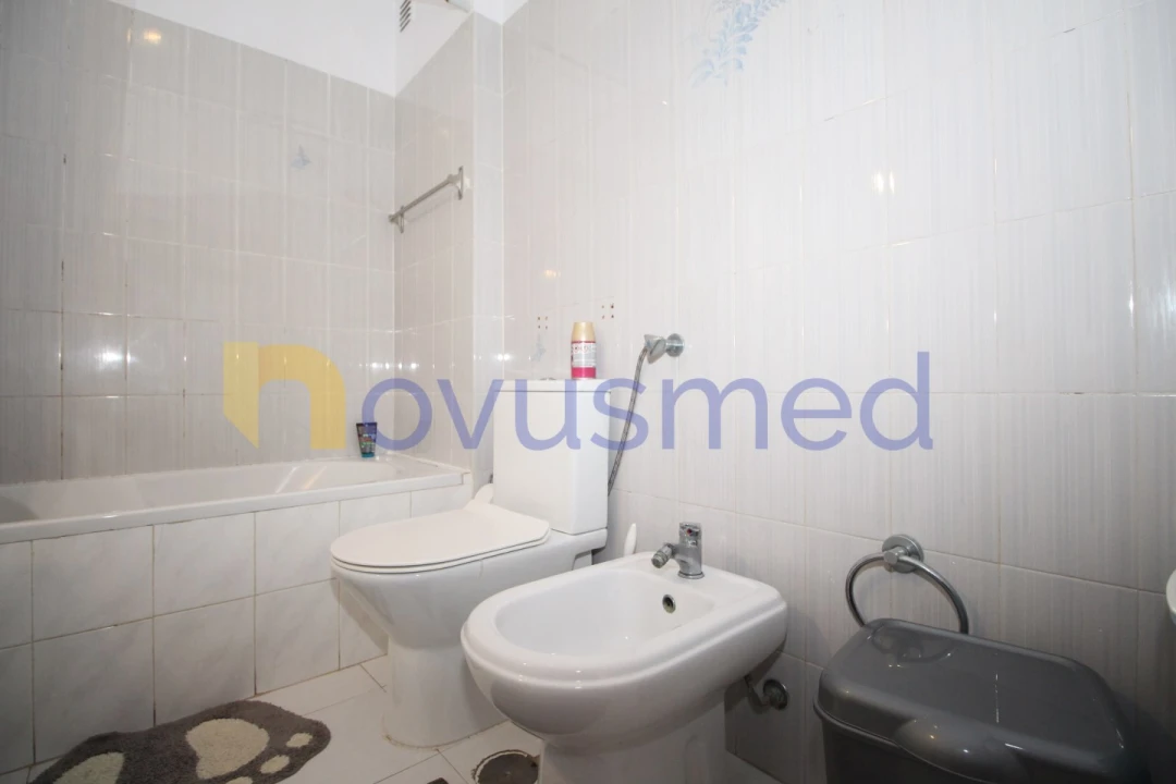 Apartamento T1 para Venda em Albufeira e Olhos de Água Foto 21