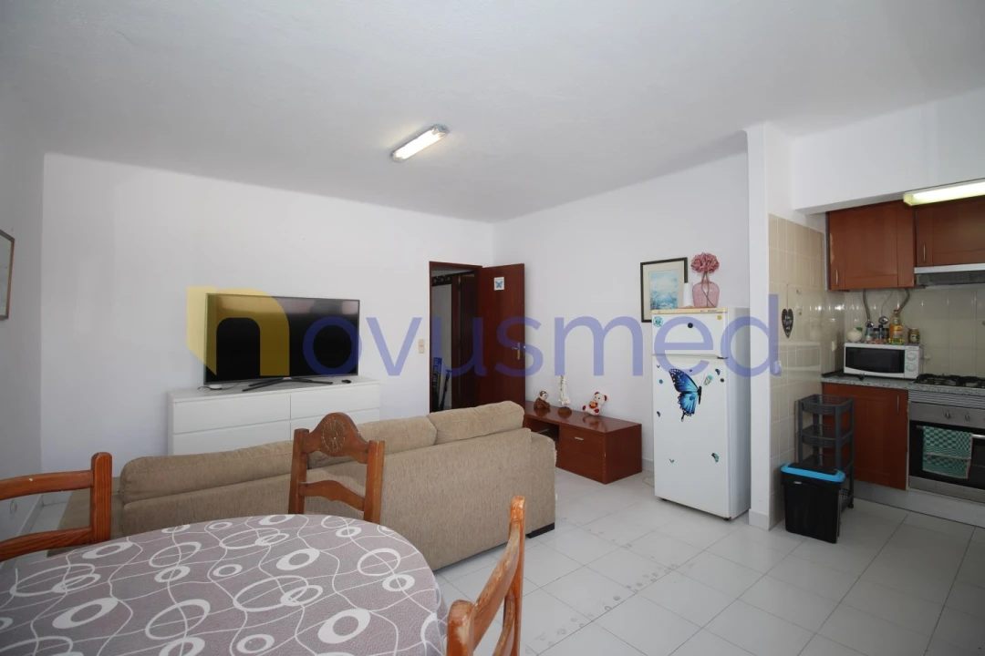 Apartamento T1 para Venda em Albufeira e Olhos de Água Foto 22