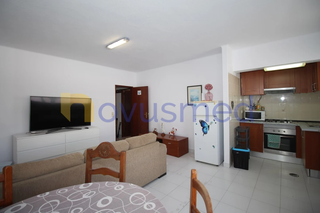 Apartamento T1 para Venda em Albufeira e Olhos de Água Foto 5