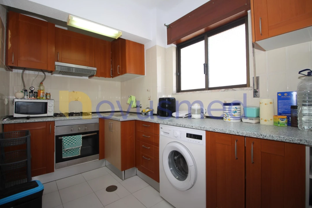 Apartamento T1 para Venda em Albufeira e Olhos de Água Foto 6