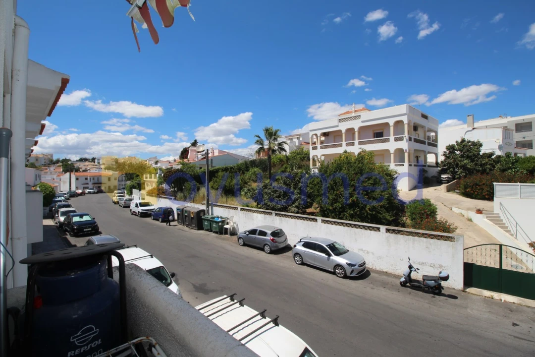Apartamento T1 para Venda em Albufeira e Olhos de Água Foto 10
