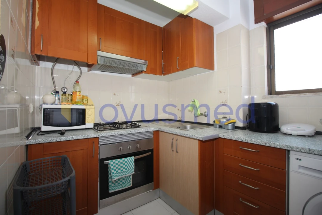 Apartamento T1 para Venda em Albufeira e Olhos de Água Foto 23