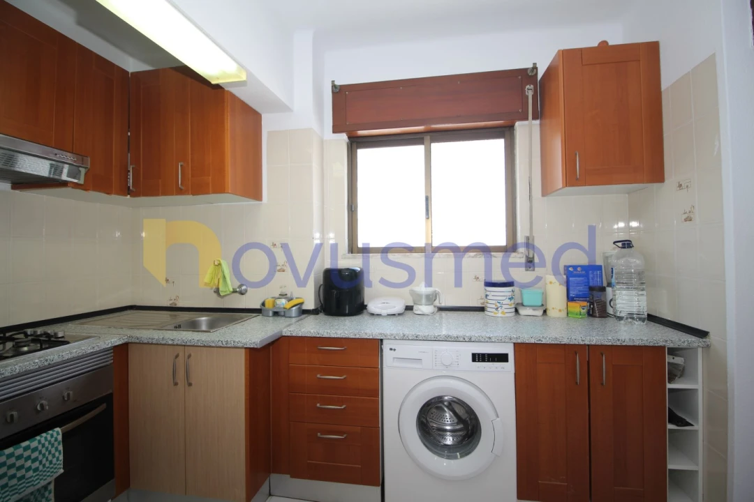 Apartamento T1 para Venda em Albufeira e Olhos de Água Foto 7